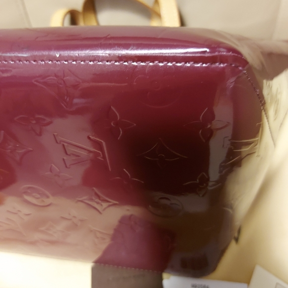 LV Bellevue PM tote Bag - Picture 5 of 16